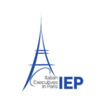 IEP logo