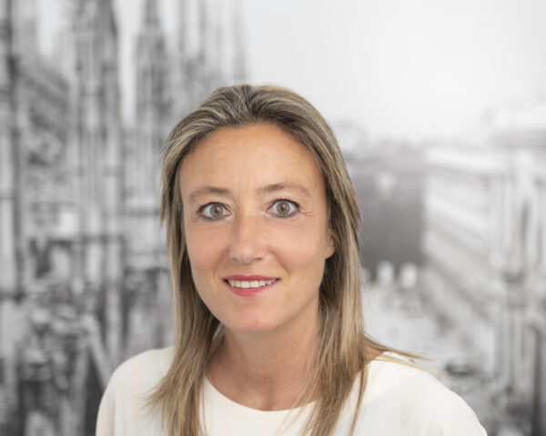 Costanza Bianchi