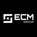 ECM Group logo