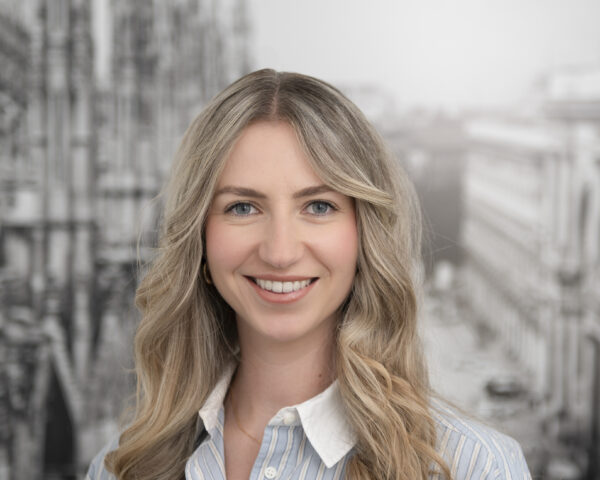 Arielle Guillaumot