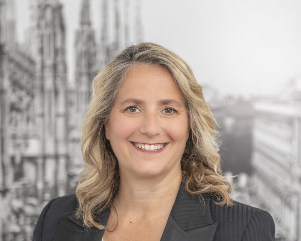 Juliette Bril