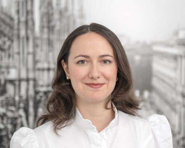 Carlotta Maresca