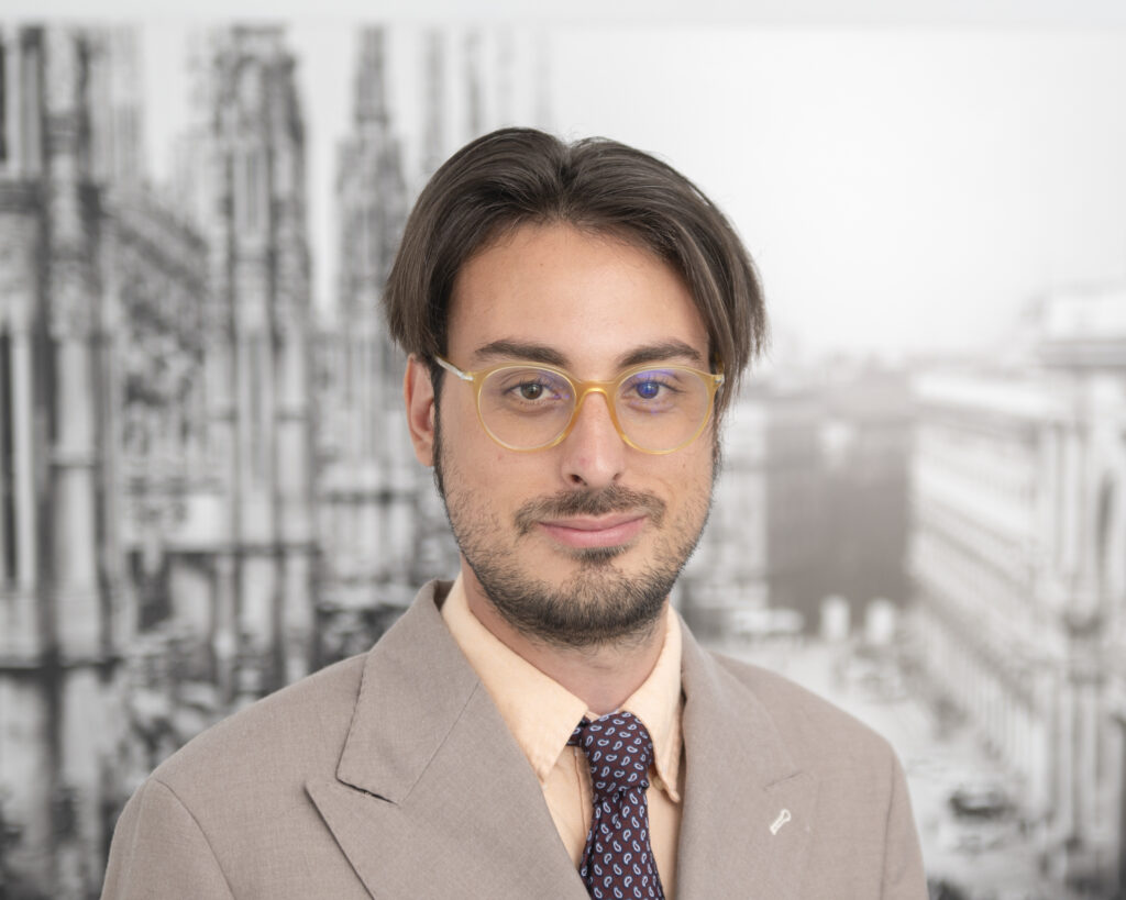 Federico Giolito