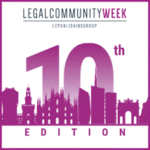 Legalweek 2026