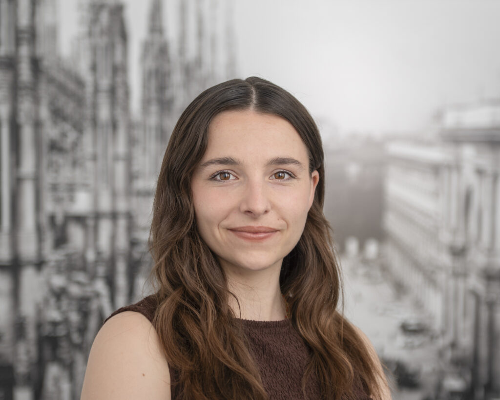 Marie Dernis